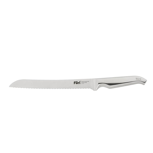 Furi Pro Bread Knife 20cm HW0762, stainless steel