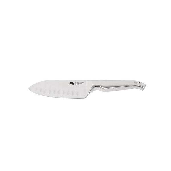 [FREE BREAD KNIFE] Furi Pro East/West™ Santoku Knife 13cm HW0768