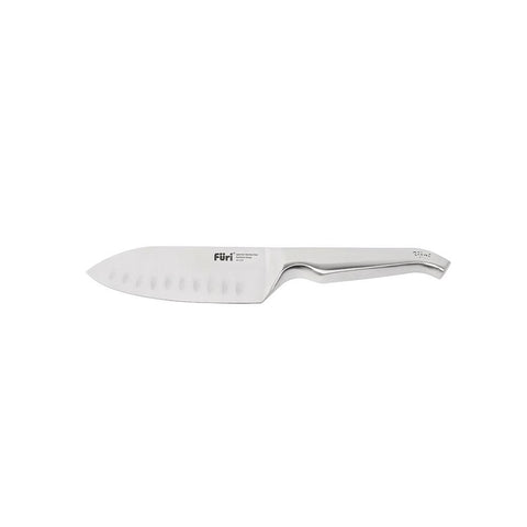 [FREE BREAD KNIFE] Furi Pro East/West™ Santoku Knife 13cm HW0768