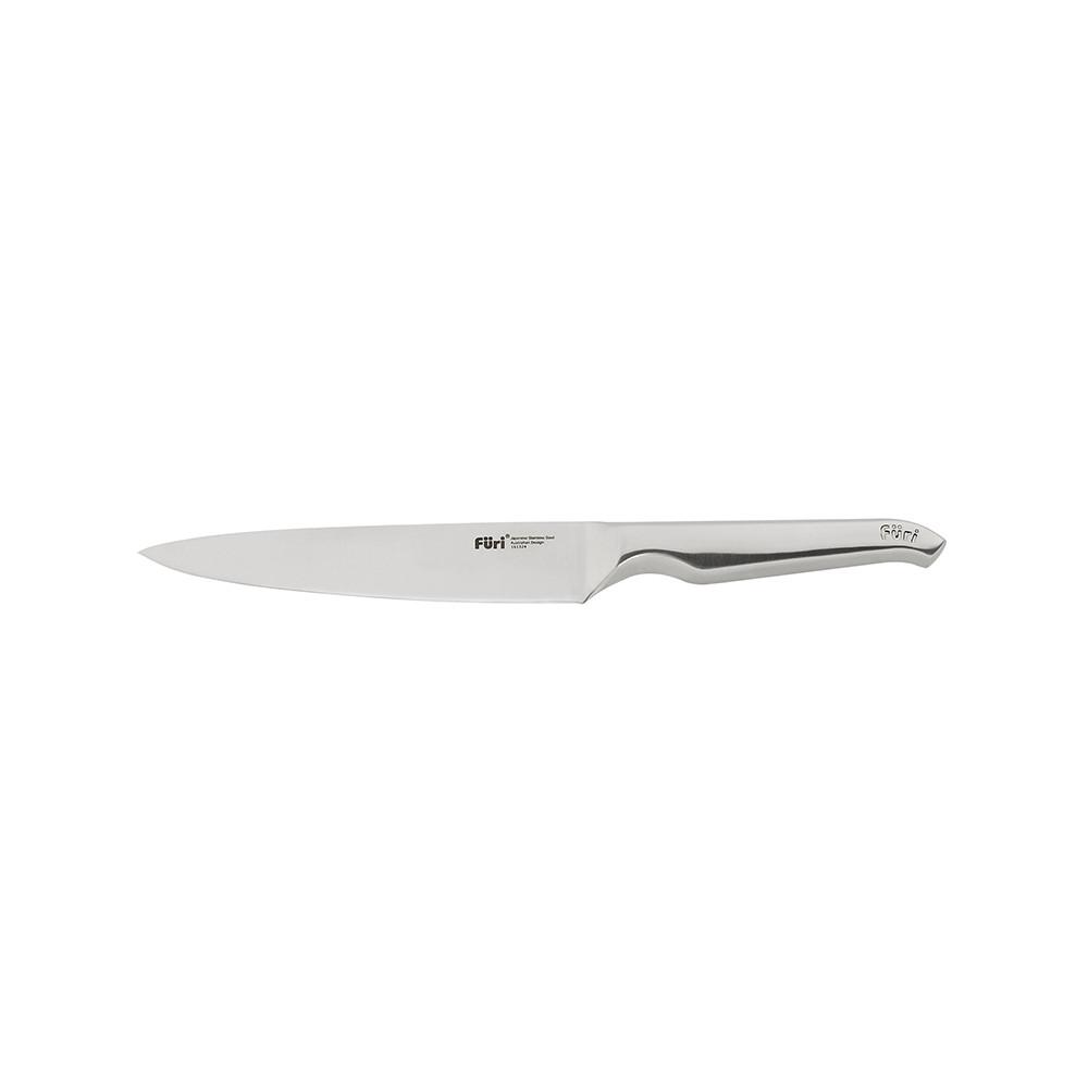 Furi Pro Utility Knife 15cm HW0759, Japanese stainless steel