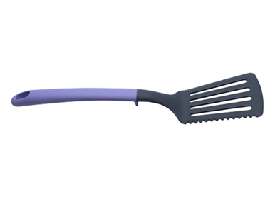 Slotted Turner