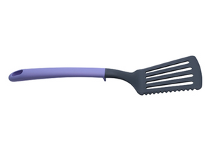 Slotted Turner