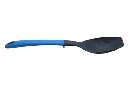 Solid Spoon