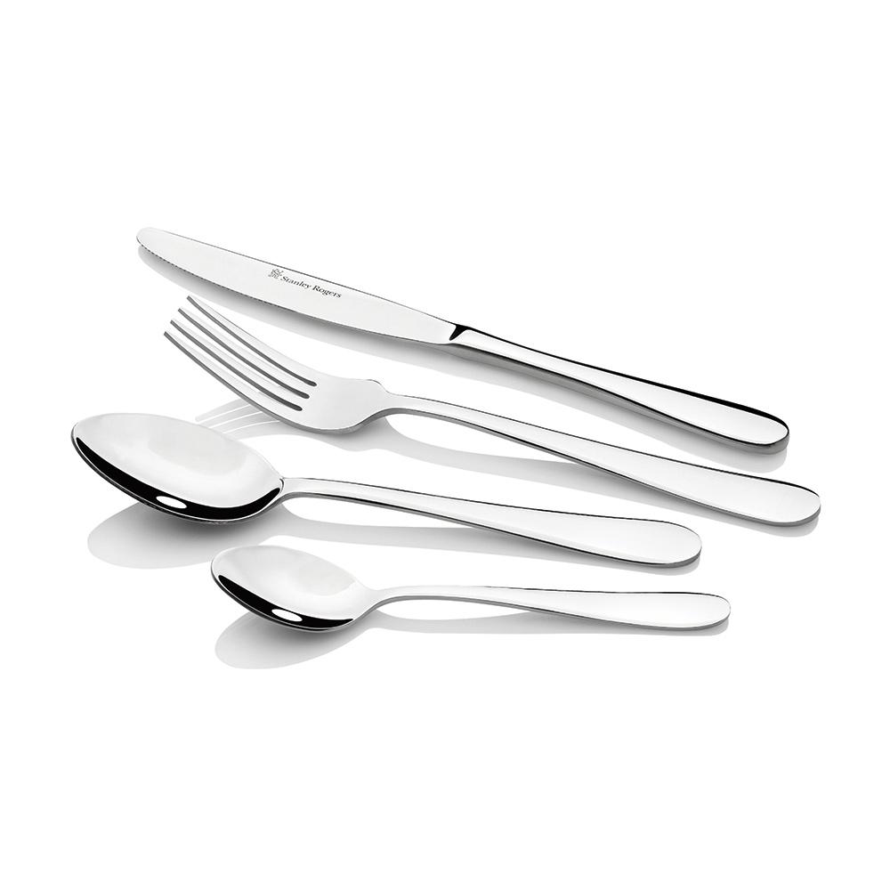 Stanley Rogers Albany 24 Piece Set HW0789