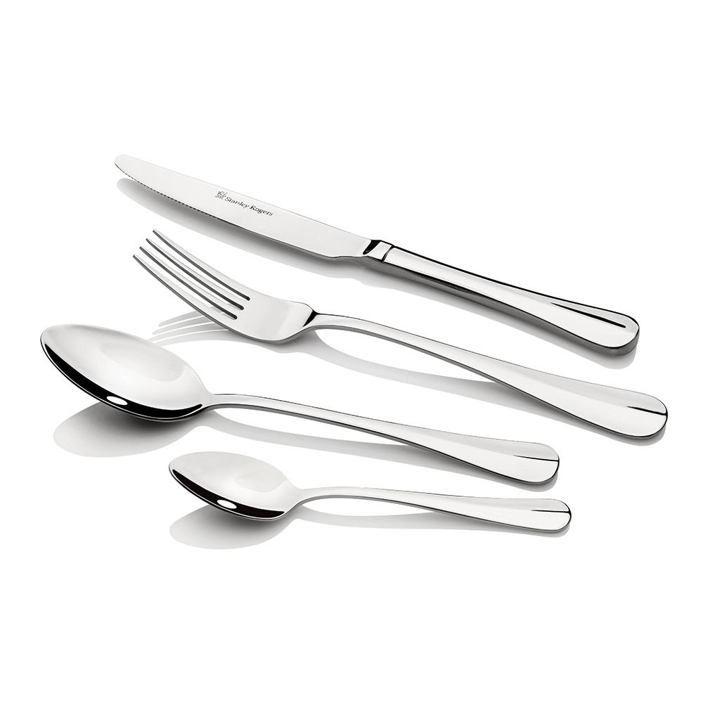 Stanley Rogers Baguette 24 Piece Set HW0786