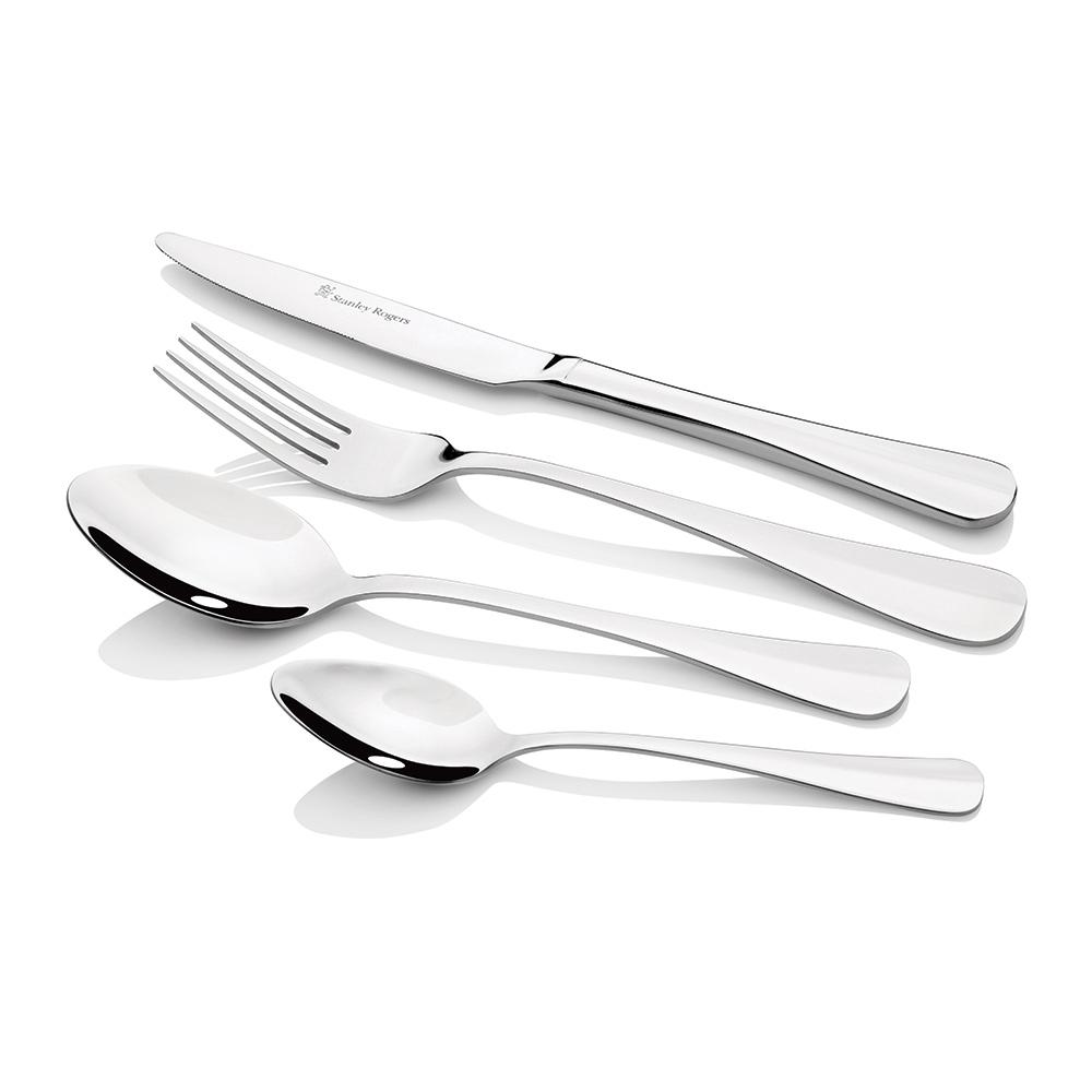 Stanley Rogers Cambridge 30 Piece Set HW0921