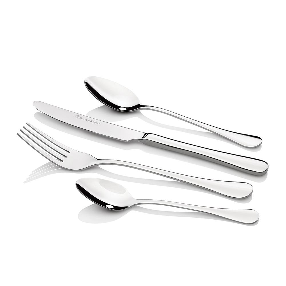 Stanley Rogers Manchester 30 Piece Set HW0926