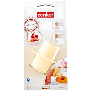 Cupcake Plunger