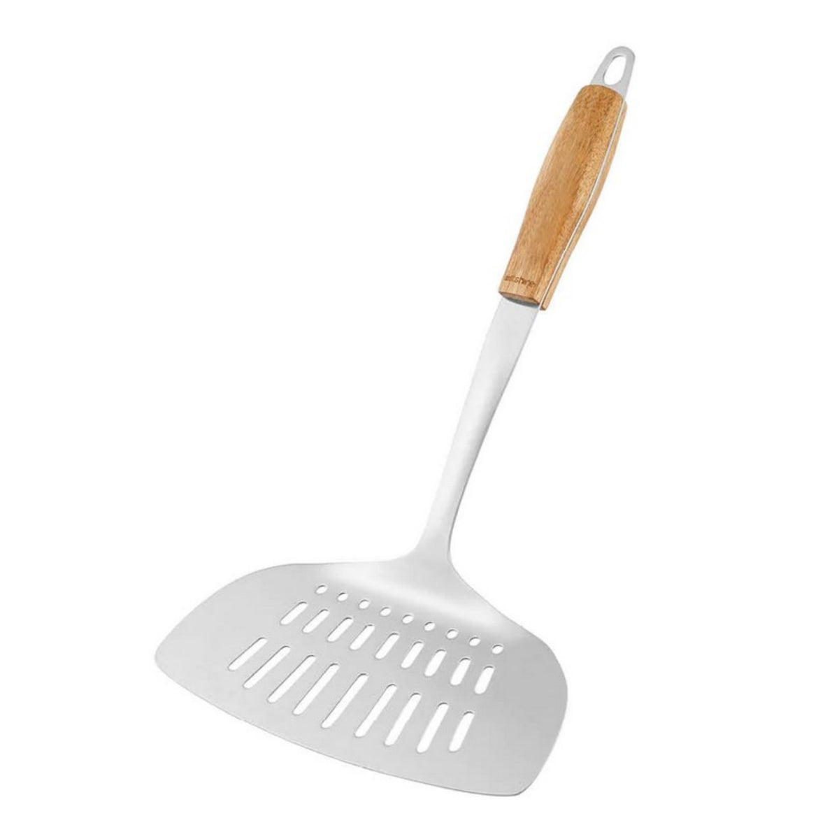 Wiltshire Wood Fish Turner