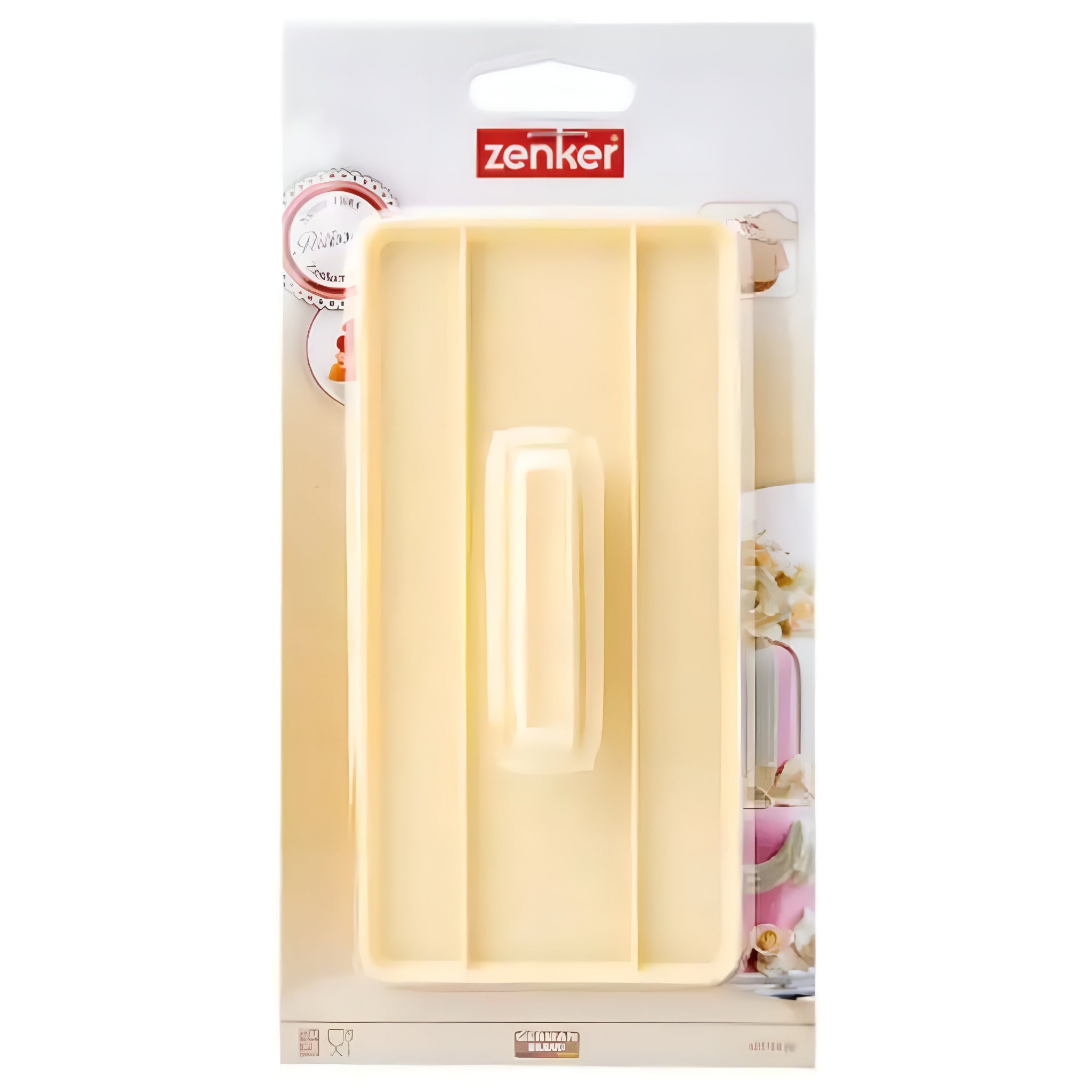 Fondant Smoother