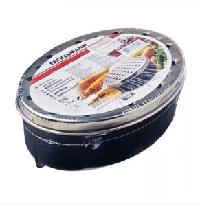 Single Grater W/ Plastic Container