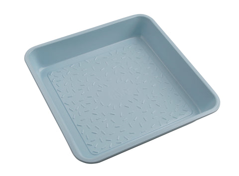 Tasty Brownie Tin