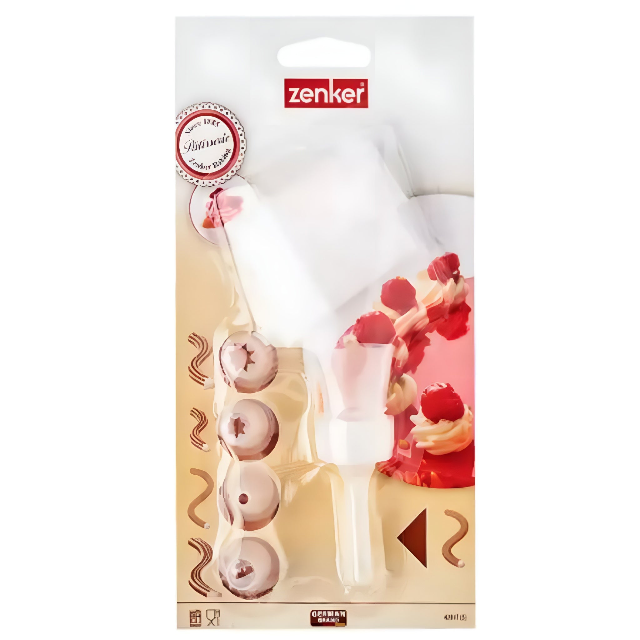 Piping Bag 30cm