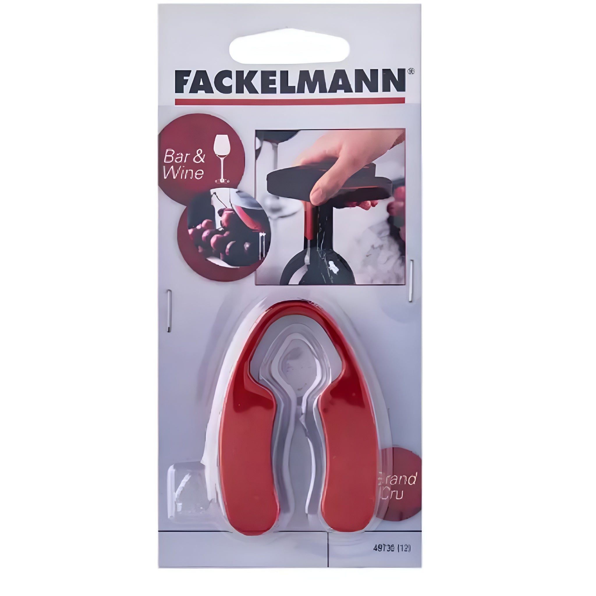 Small Foil Cutter