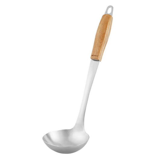 Wiltshire Wood Soup Ladle